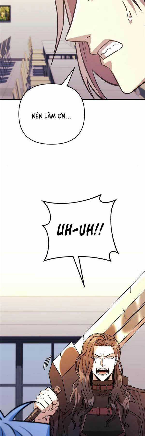 Thợ Săn Nhà Văn Chapter 69 trang 12