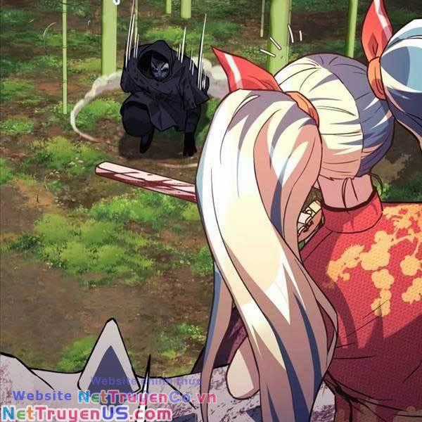 Thợ Săn Nhà Văn Chapter 69 trang 123