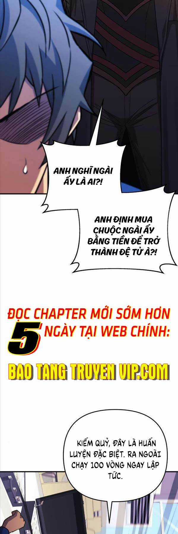 Thợ Săn Nhà Văn Chapter 69 trang 13