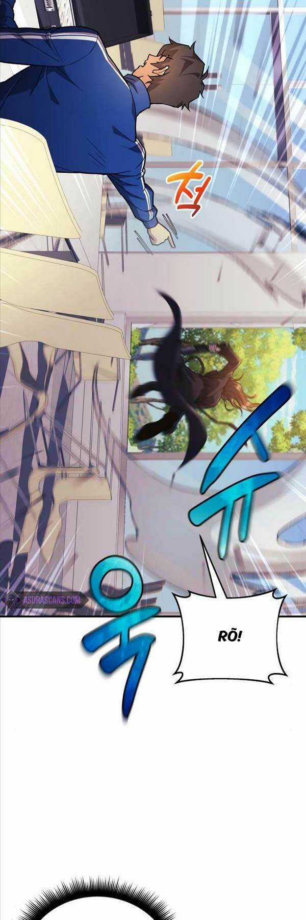 Thợ Săn Nhà Văn Chapter 69 trang 14