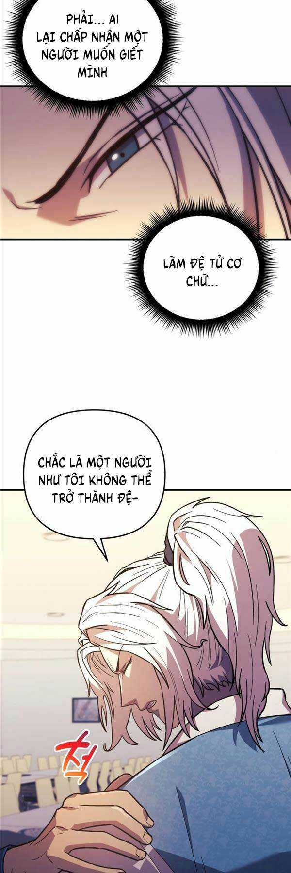 Thợ Săn Nhà Văn Chapter 69 trang 15