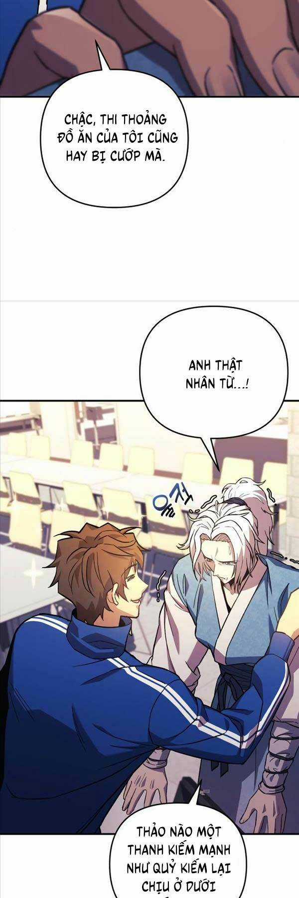 Thợ Săn Nhà Văn Chapter 69 trang 17