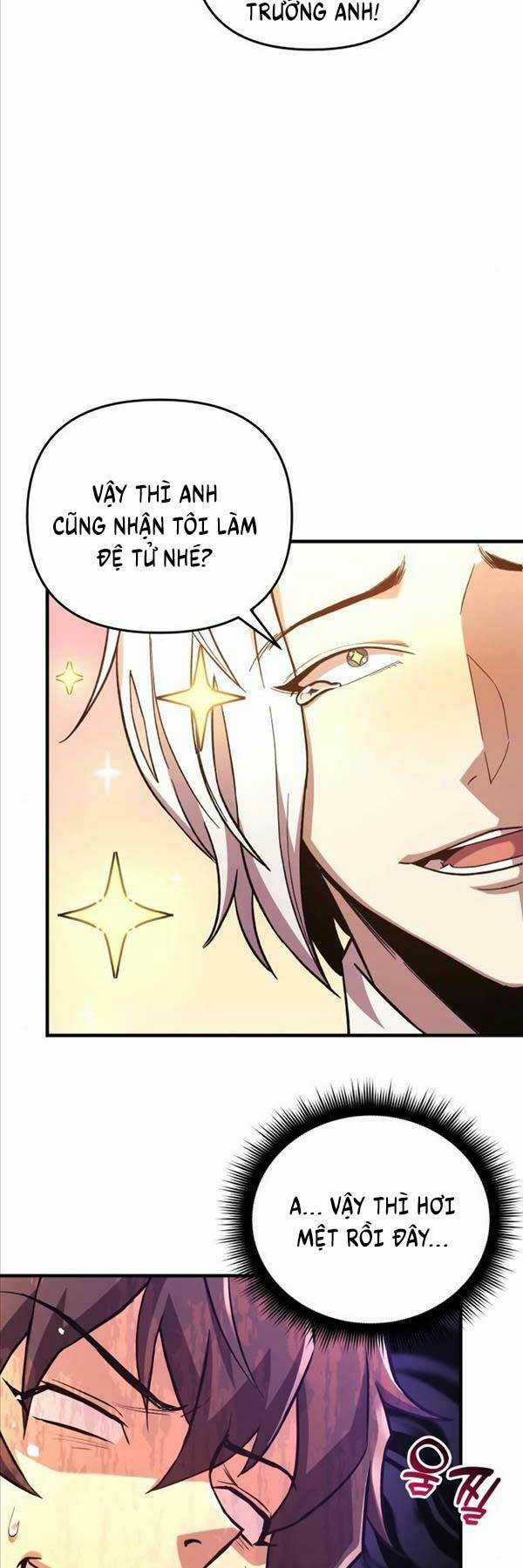 Thợ Săn Nhà Văn Chapter 69 trang 18