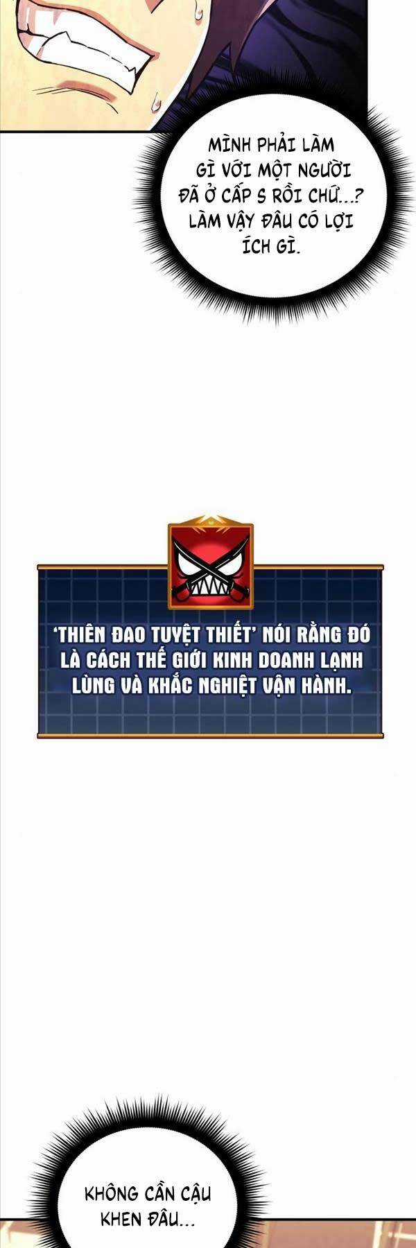 Thợ Săn Nhà Văn Chapter 69 trang 19