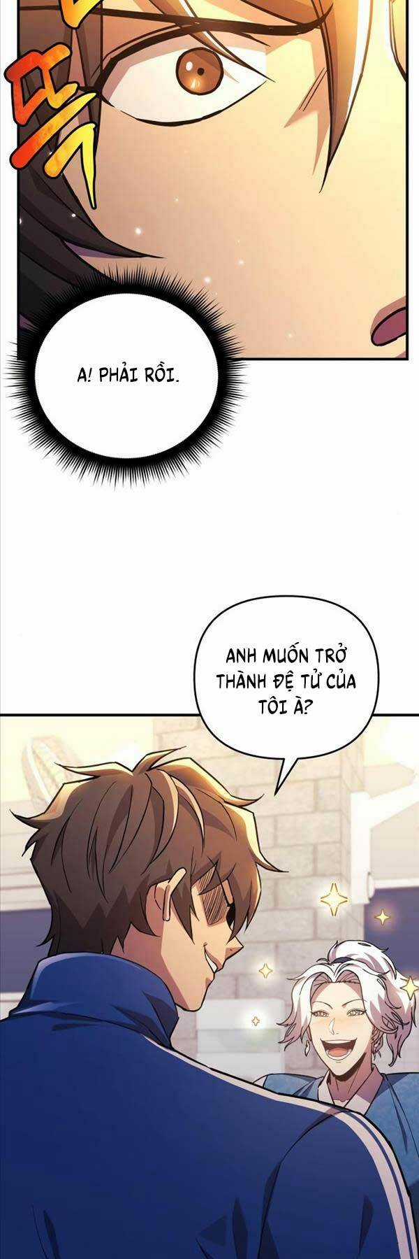 Thợ Săn Nhà Văn Chapter 69 trang 21