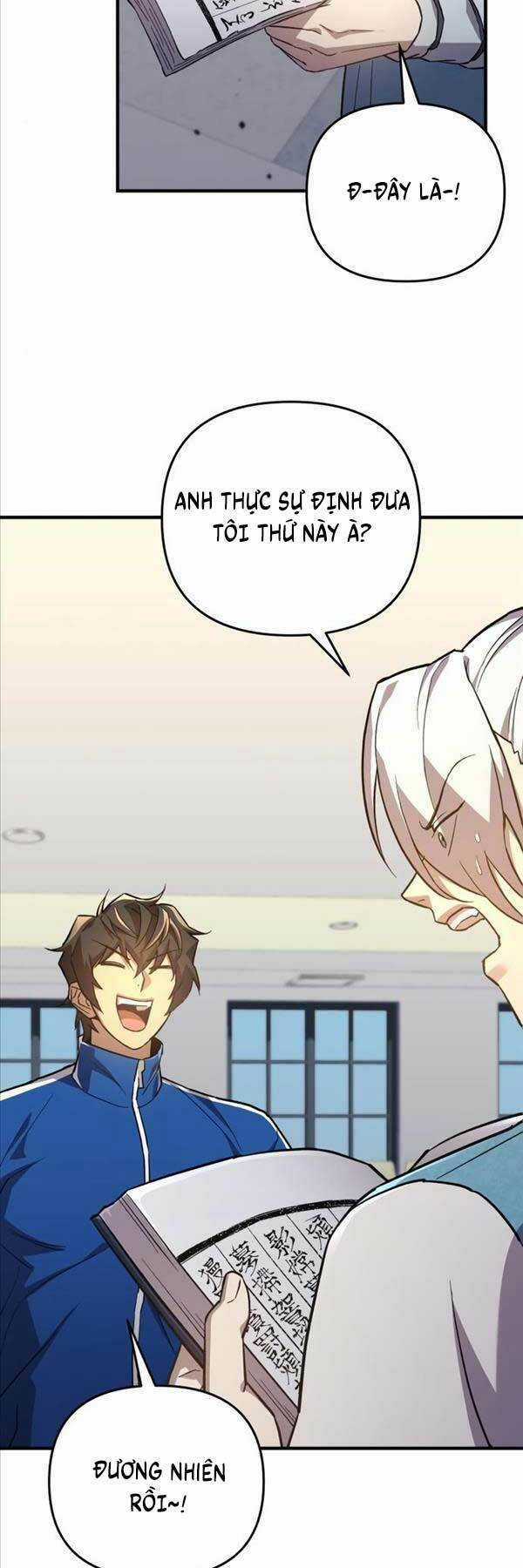 Thợ Săn Nhà Văn Chapter 69 trang 24