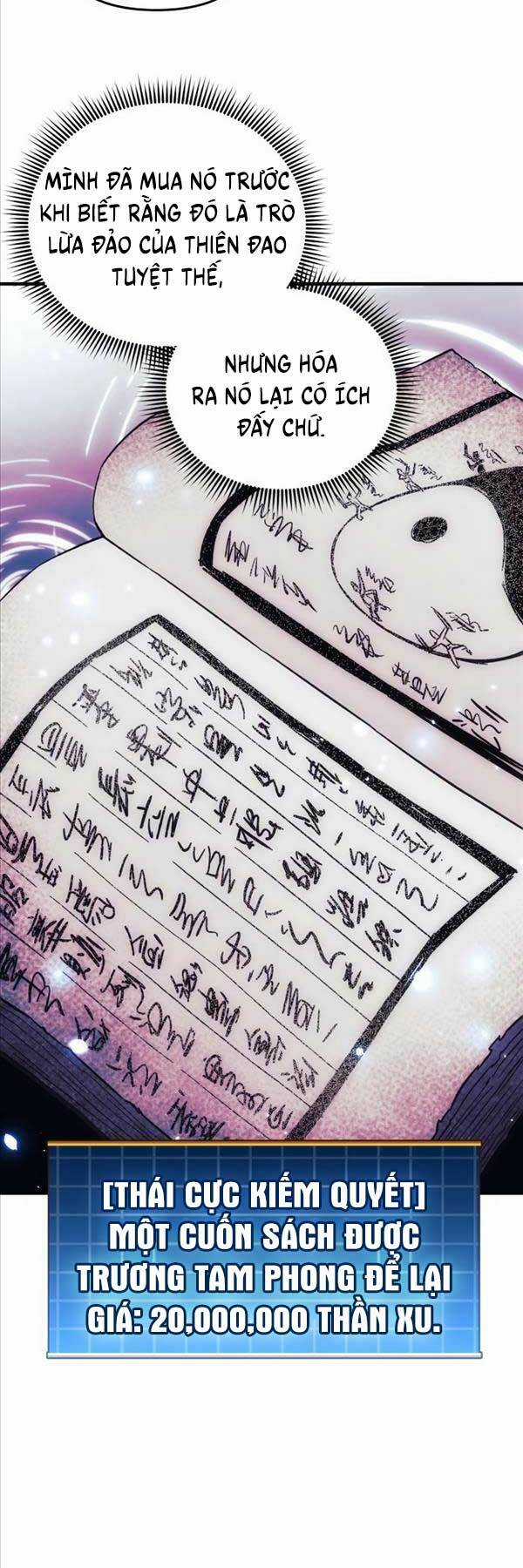 Thợ Săn Nhà Văn Chapter 69 trang 25