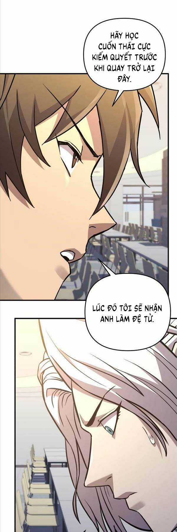 Thợ Săn Nhà Văn Chapter 69 trang 26