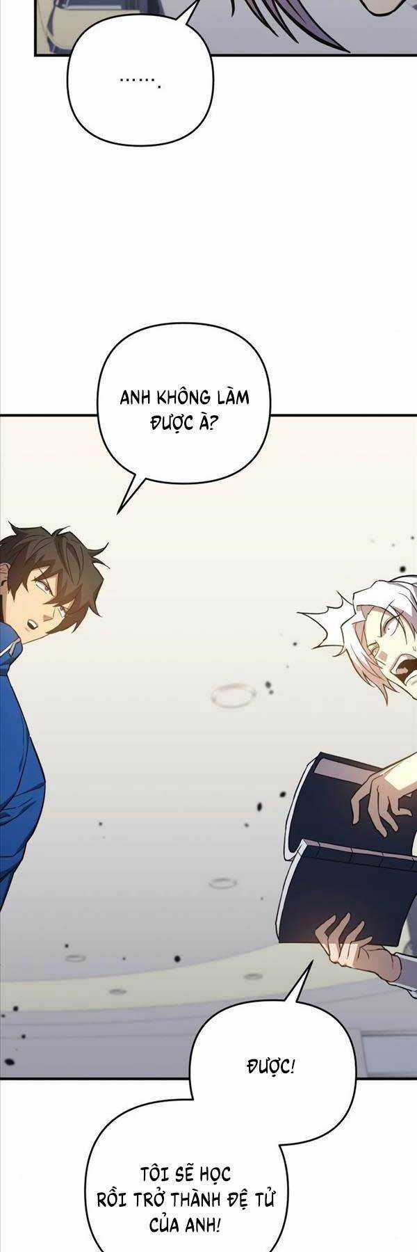 Thợ Săn Nhà Văn Chapter 69 trang 27