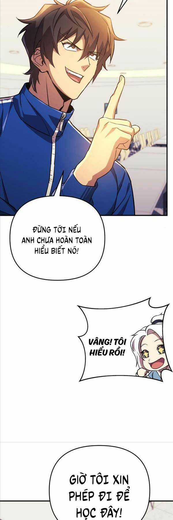 Thợ Săn Nhà Văn Chapter 69 trang 29