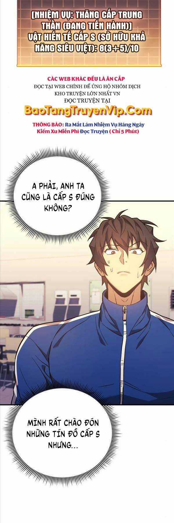 Thợ Săn Nhà Văn Chapter 69 trang 3