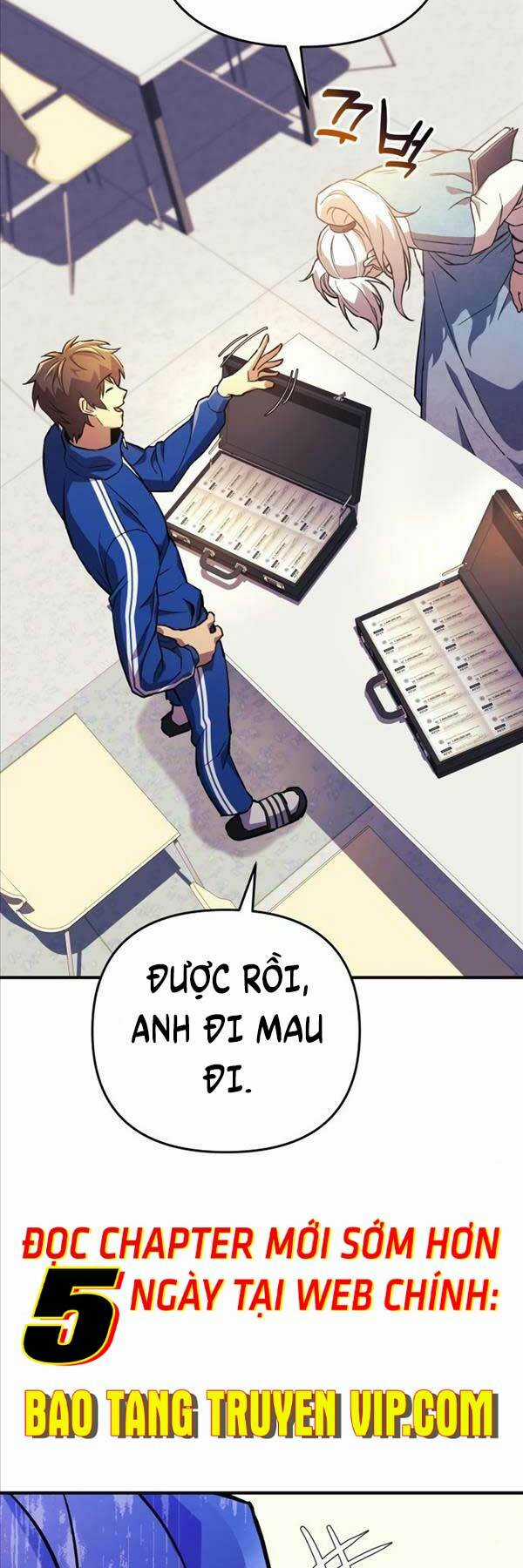 Thợ Săn Nhà Văn Chapter 69 trang 30