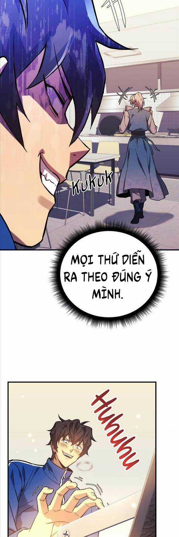 Thợ Săn Nhà Văn Chapter 69 trang 31