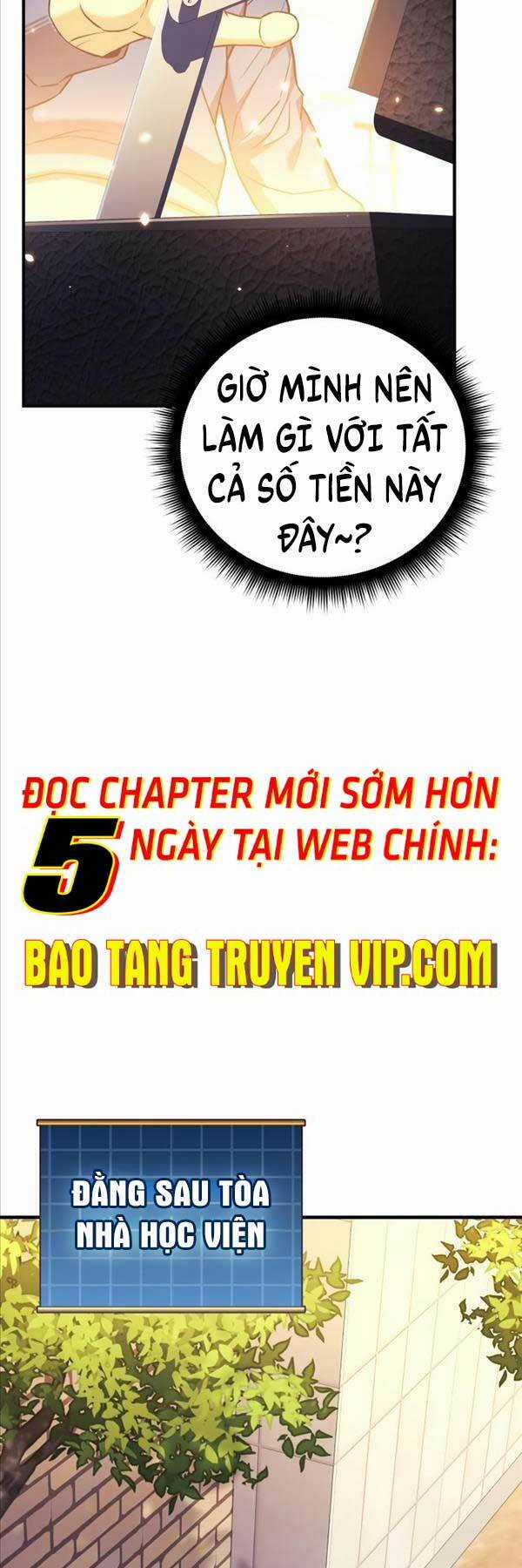 Thợ Săn Nhà Văn Chapter 69 trang 32