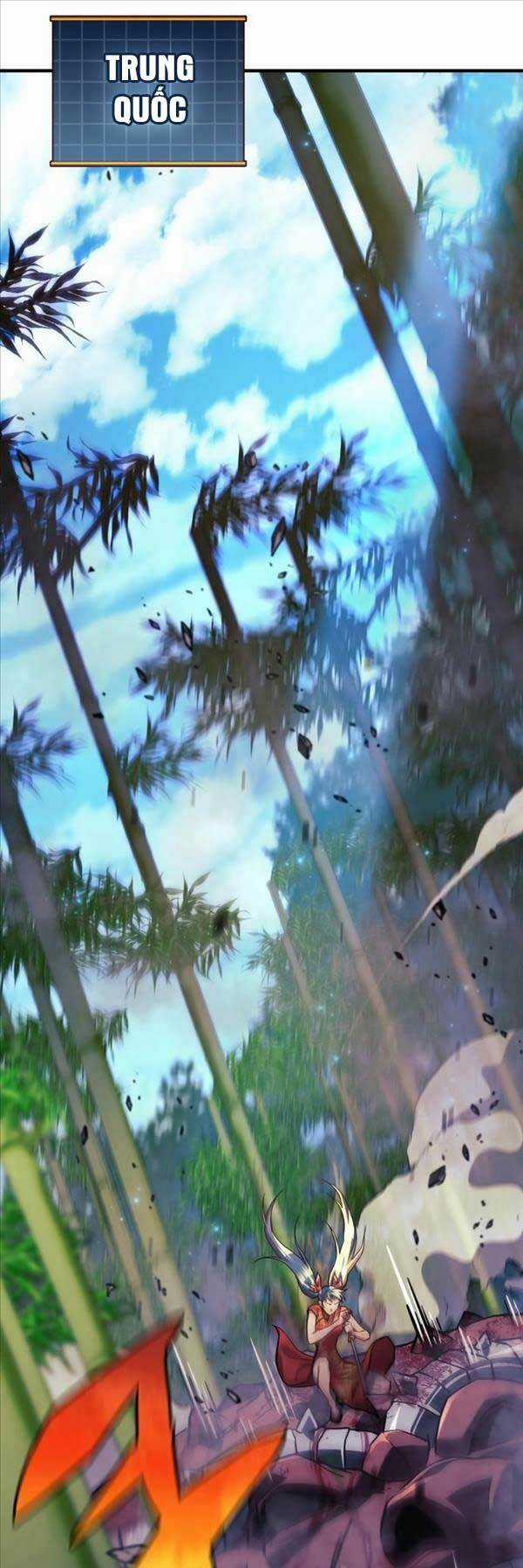 Thợ Săn Nhà Văn Chapter 69 trang 35