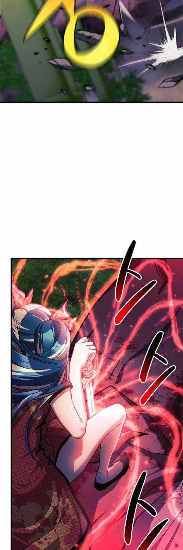 Thợ Săn Nhà Văn Chapter 69 trang 36