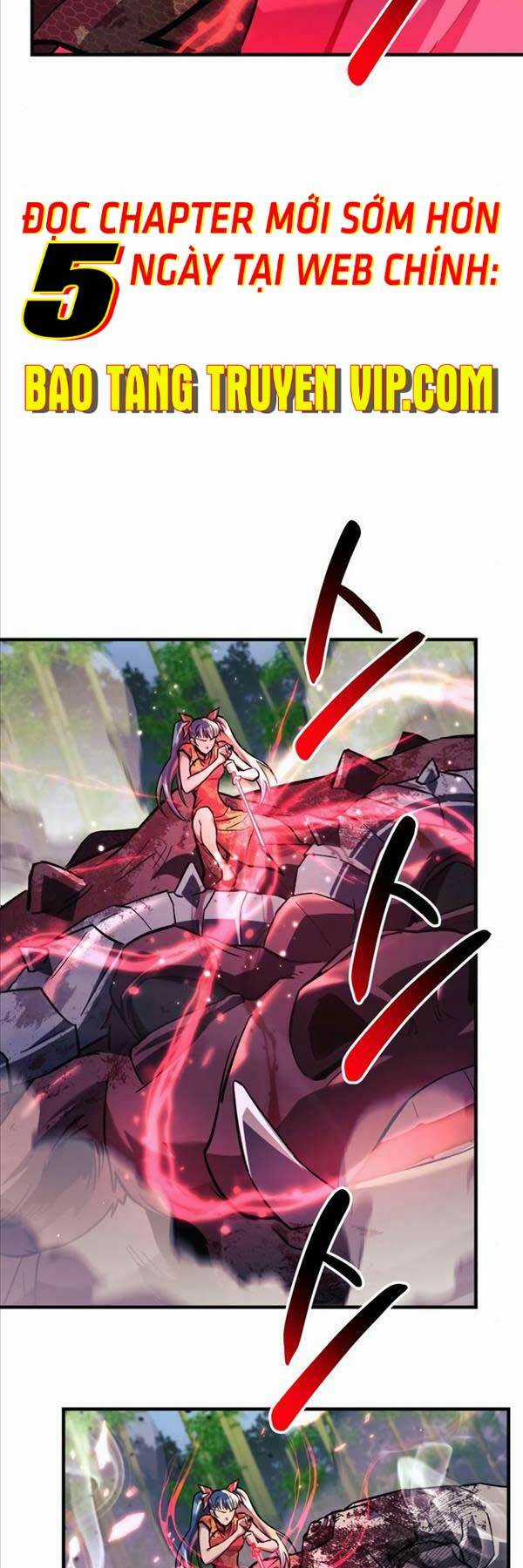 Thợ Săn Nhà Văn Chapter 69 trang 37