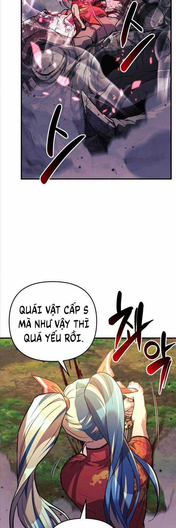 Thợ Săn Nhà Văn Chapter 69 trang 38