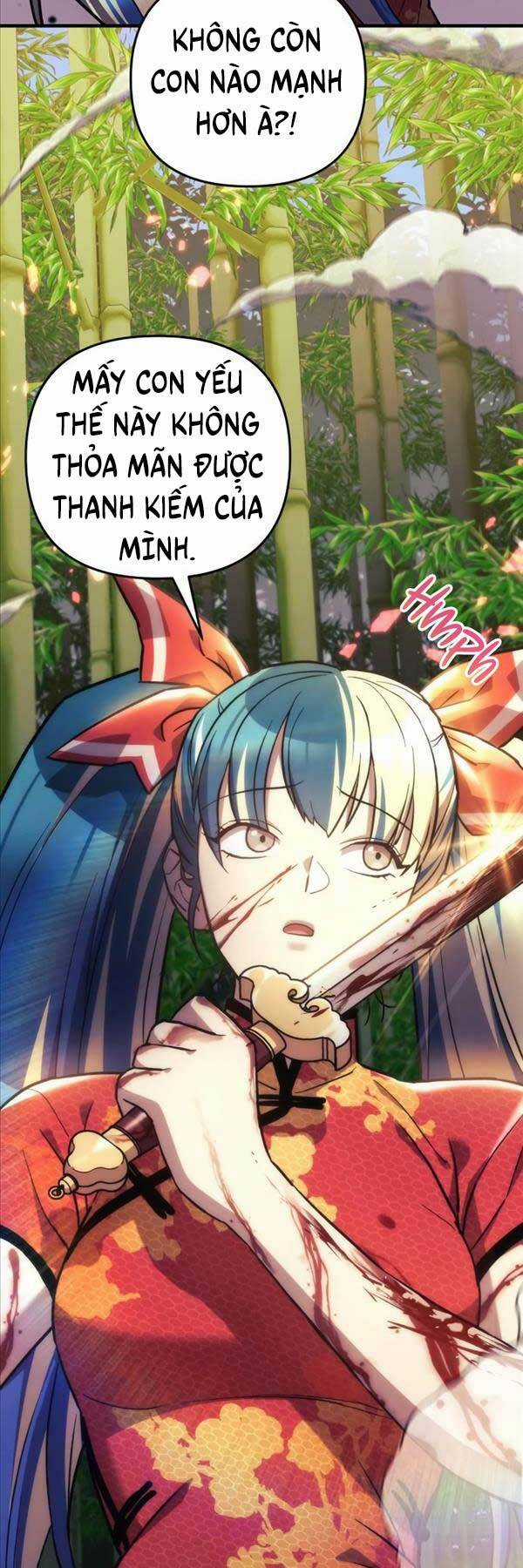 Thợ Săn Nhà Văn Chapter 69 trang 39