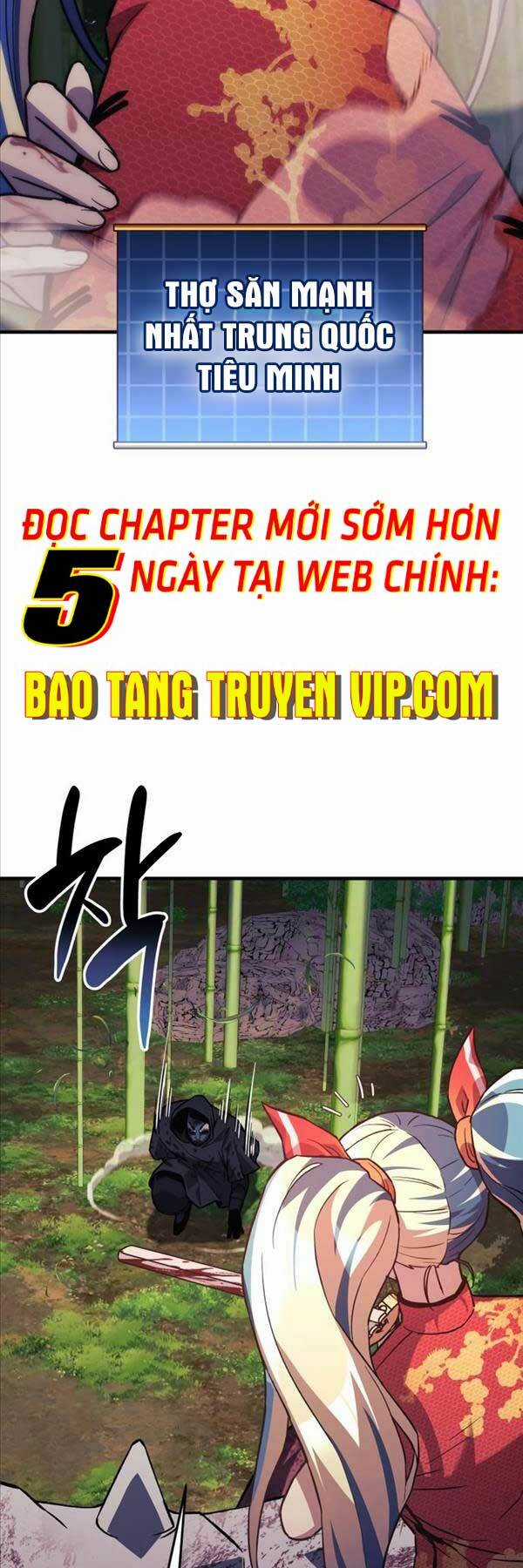 Thợ Săn Nhà Văn Chapter 69 trang 40