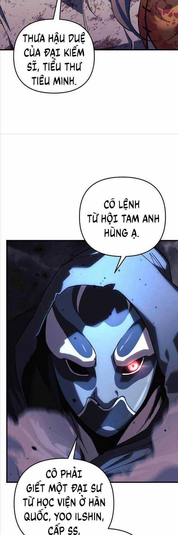 Thợ Săn Nhà Văn Chapter 69 trang 41