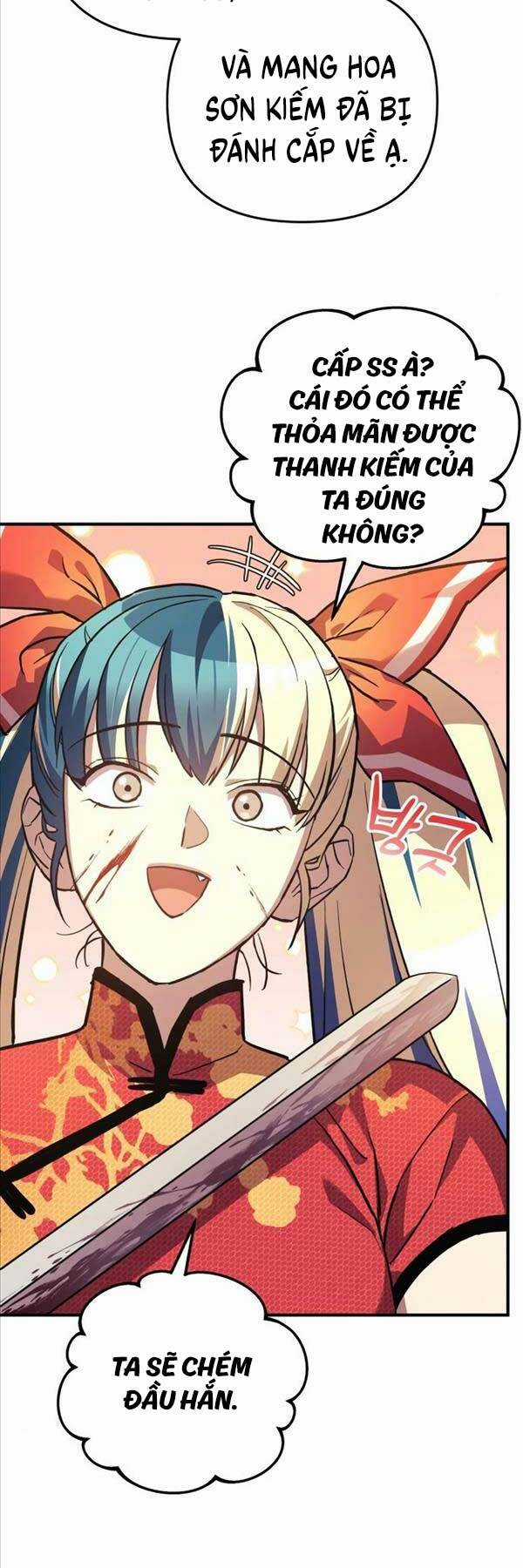 Thợ Săn Nhà Văn Chapter 69 trang 42