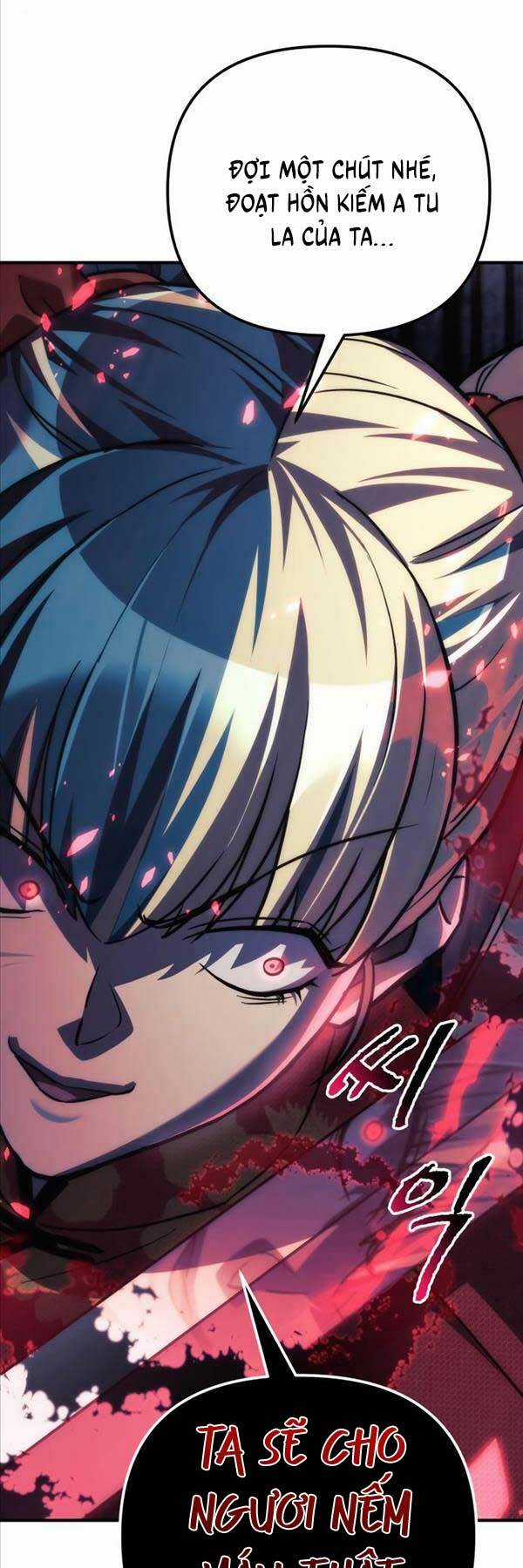 Thợ Săn Nhà Văn Chapter 69 trang 43