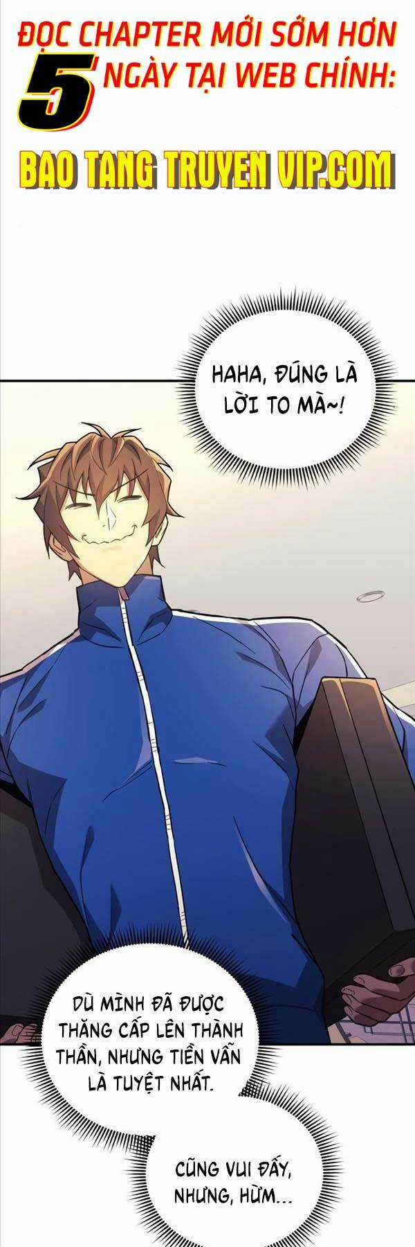 Thợ Săn Nhà Văn Chapter 69 trang 45