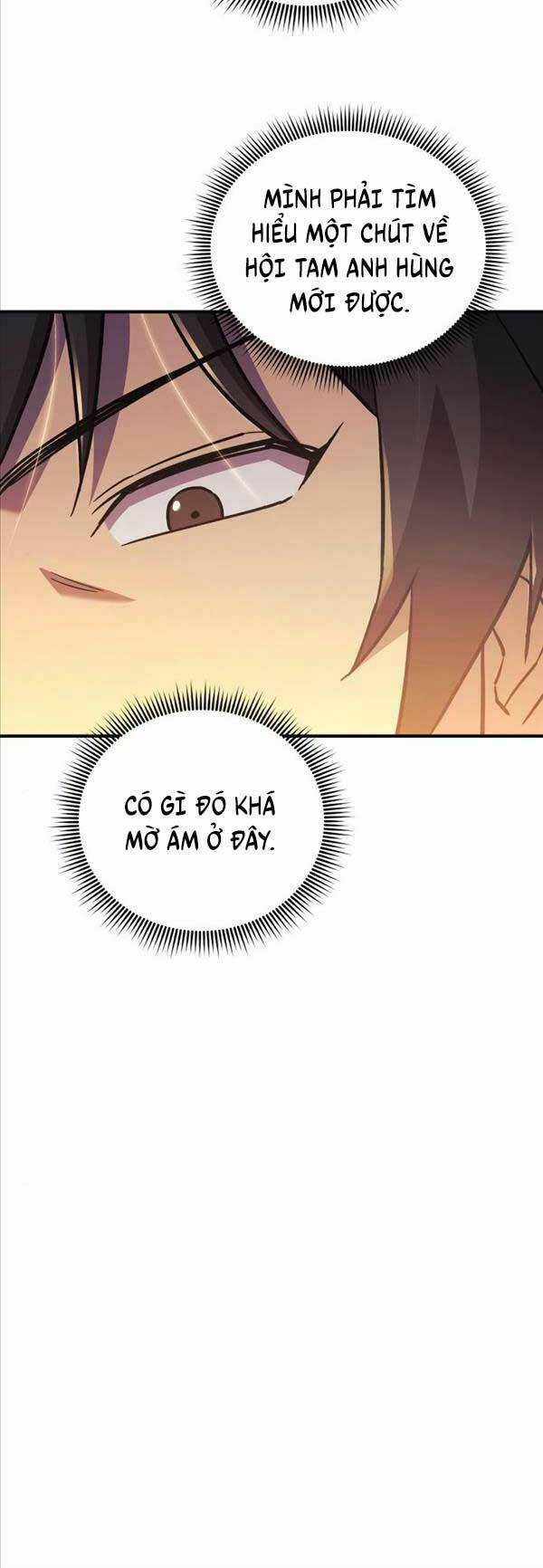 Thợ Săn Nhà Văn Chapter 69 trang 46