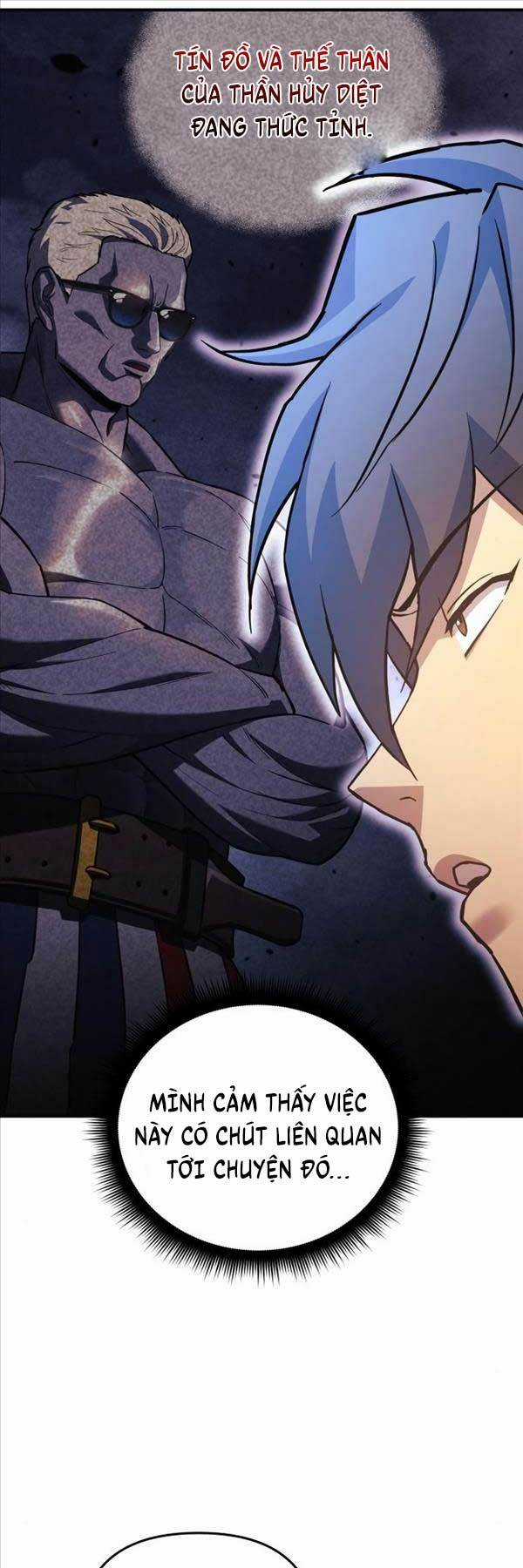 Thợ Săn Nhà Văn Chapter 69 trang 47