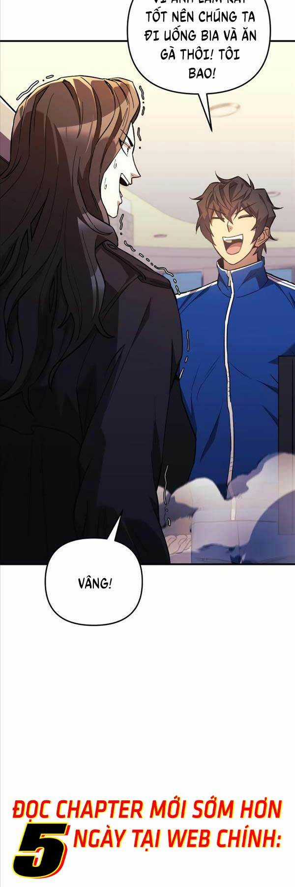 Thợ Săn Nhà Văn Chapter 69 trang 49