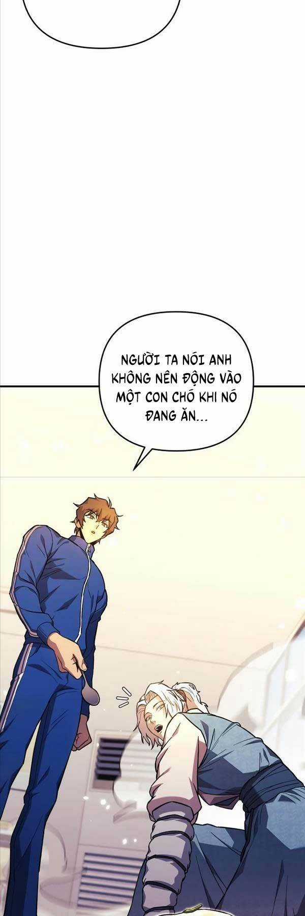 Thợ Săn Nhà Văn Chapter 69 trang 5