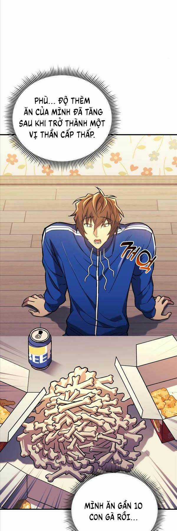 Thợ Săn Nhà Văn Chapter 69 trang 51