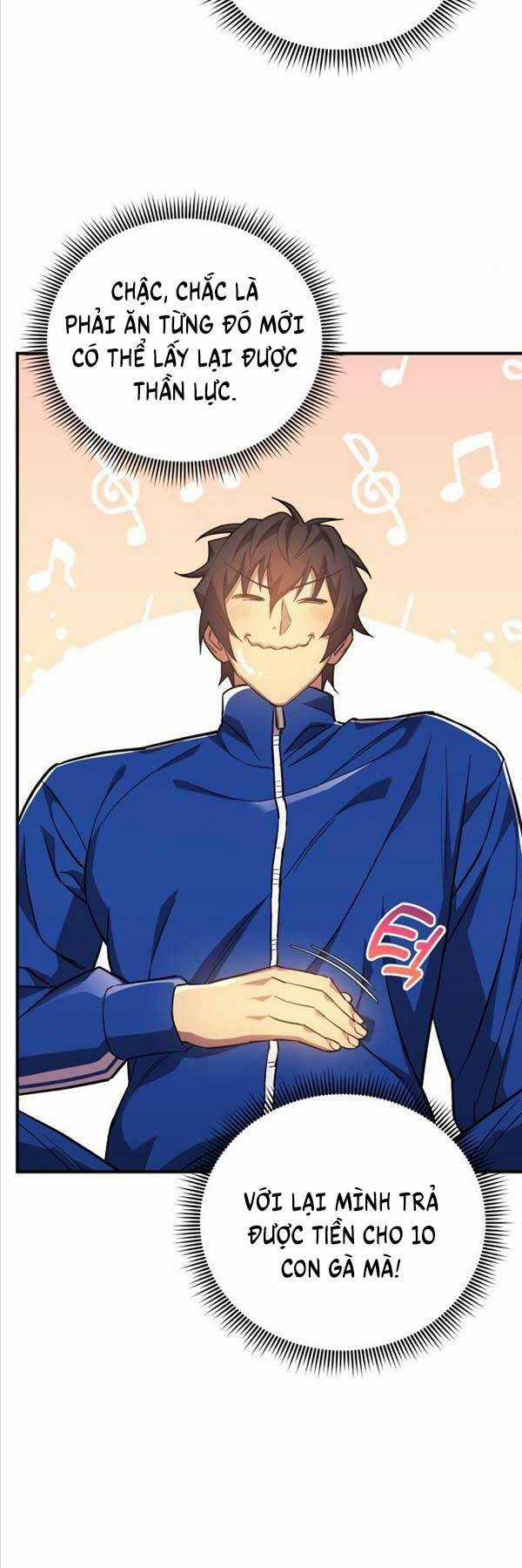 Thợ Săn Nhà Văn Chapter 69 trang 52