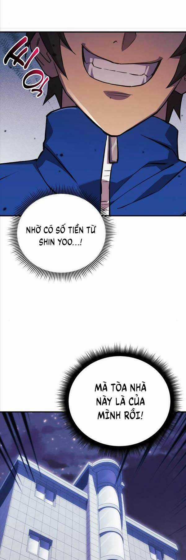 Thợ Săn Nhà Văn Chapter 69 trang 53