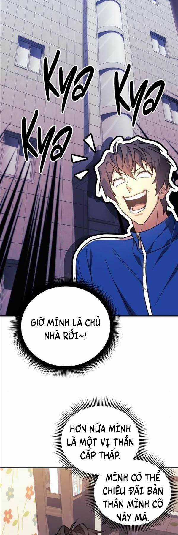 Thợ Săn Nhà Văn Chapter 69 trang 54