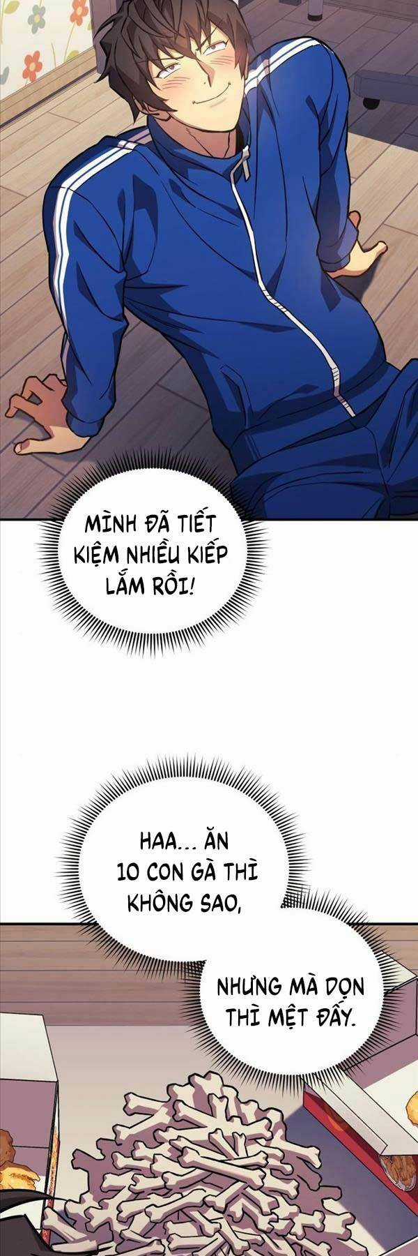 Thợ Săn Nhà Văn Chapter 69 trang 55