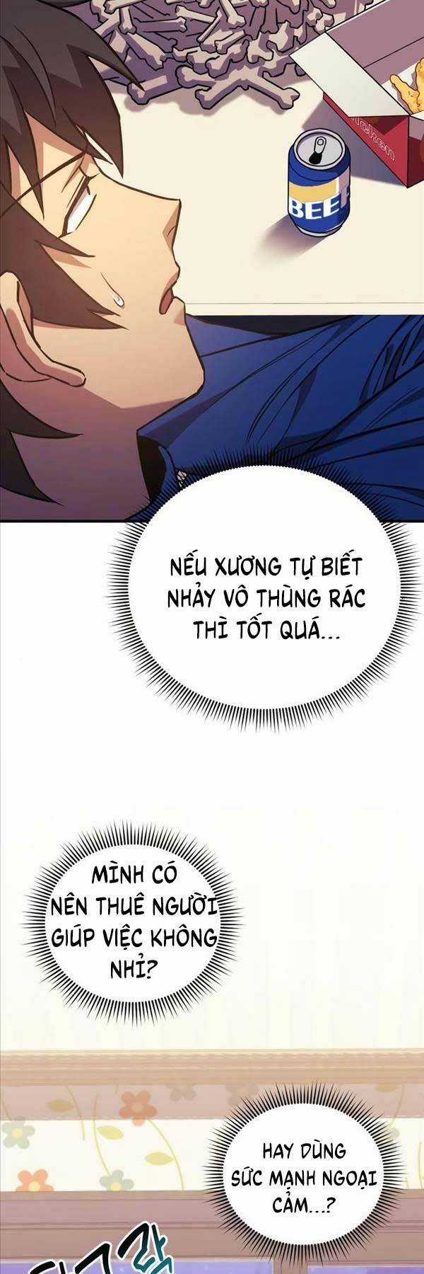 Thợ Săn Nhà Văn Chapter 69 trang 56