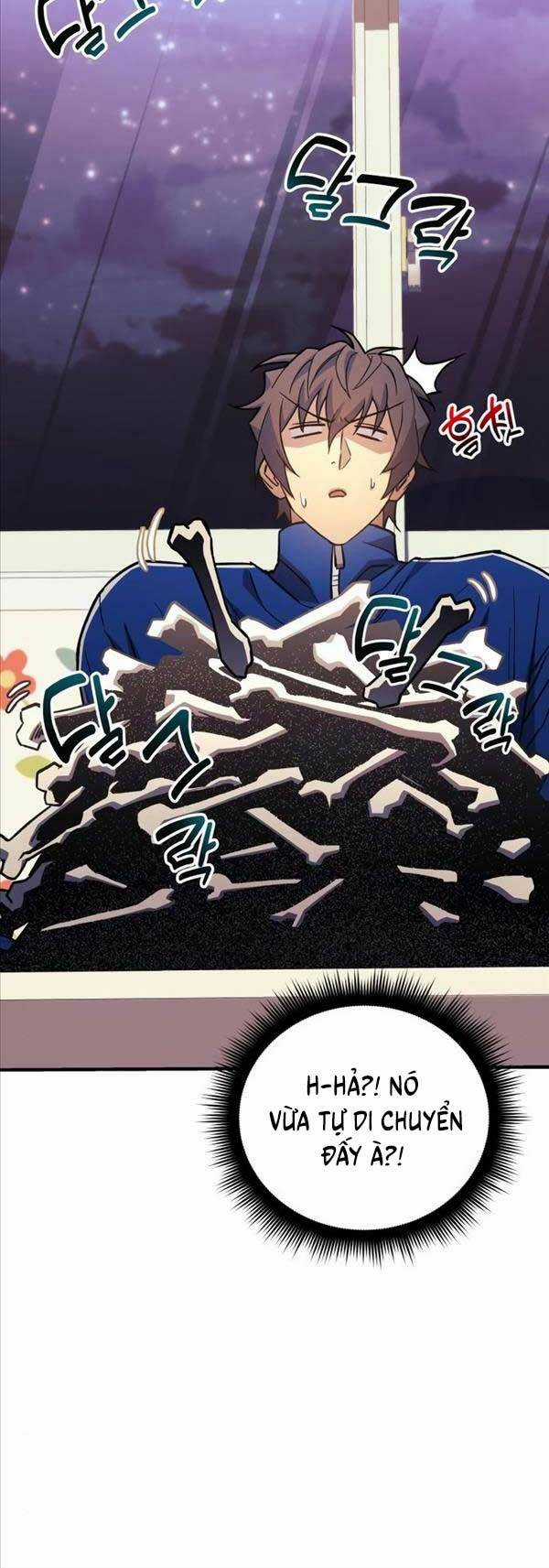 Thợ Săn Nhà Văn Chapter 69 trang 57