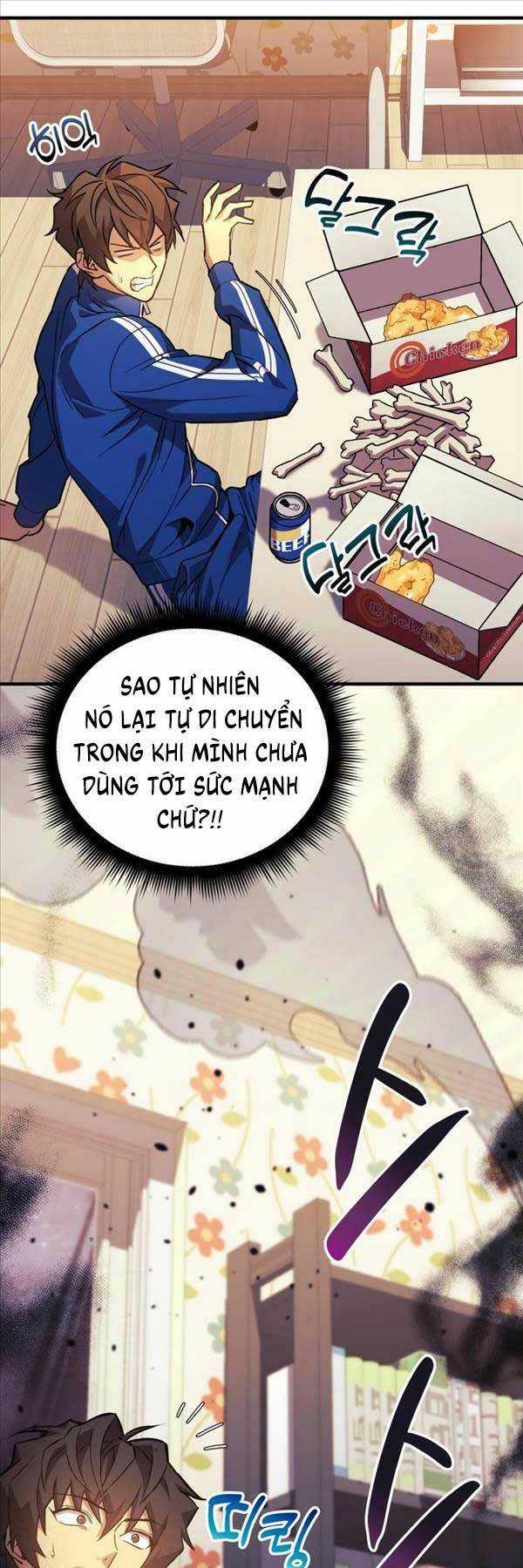 Thợ Săn Nhà Văn Chapter 69 trang 58