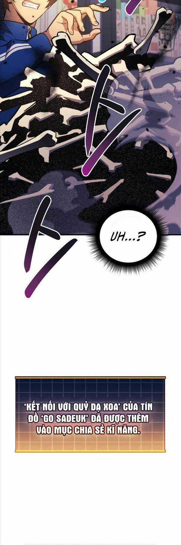 Thợ Săn Nhà Văn Chapter 69 trang 59