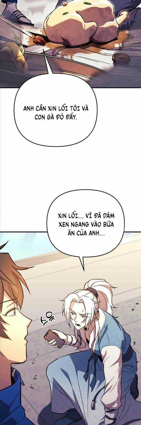 Thợ Săn Nhà Văn Chapter 69 trang 6