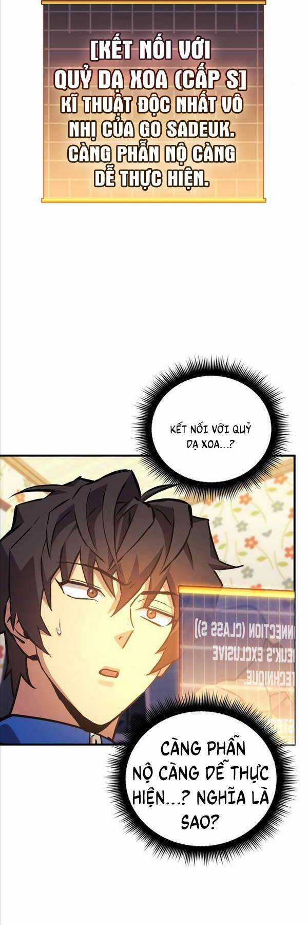 Thợ Săn Nhà Văn Chapter 69 trang 60