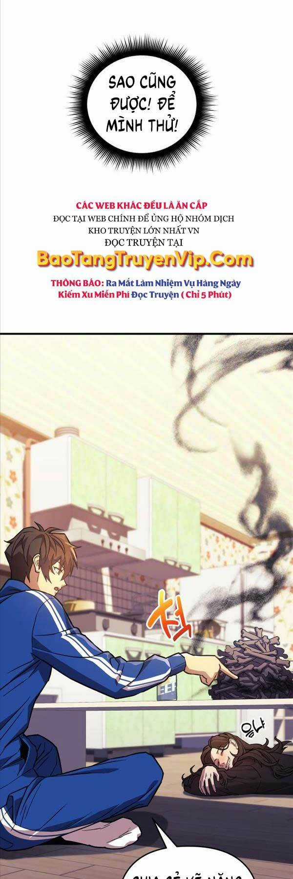 Thợ Săn Nhà Văn Chapter 69 trang 61