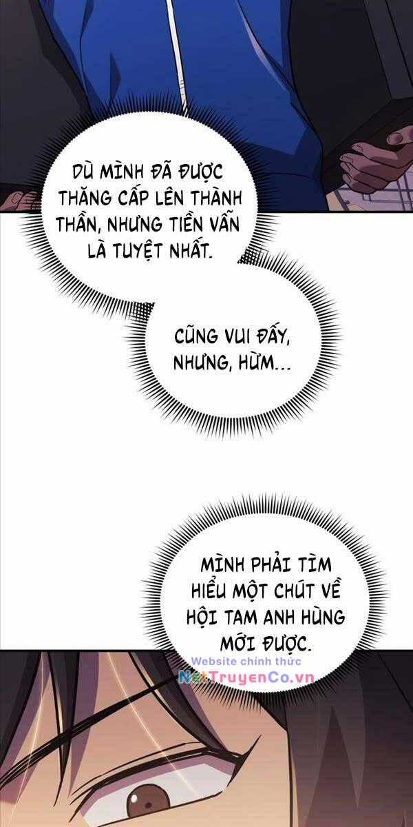 Thợ Săn Nhà Văn Chapter 69 trang 69