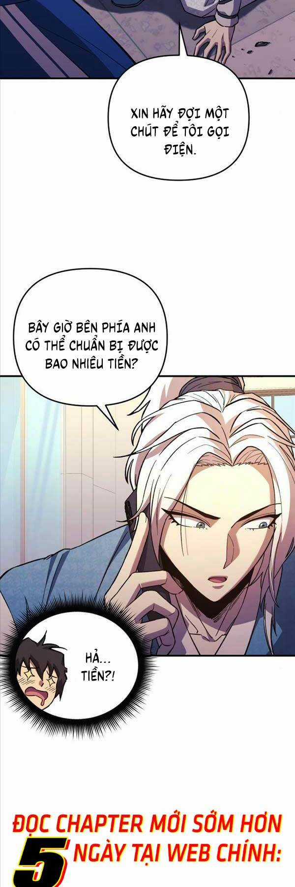 Thợ Săn Nhà Văn Chapter 69 trang 7