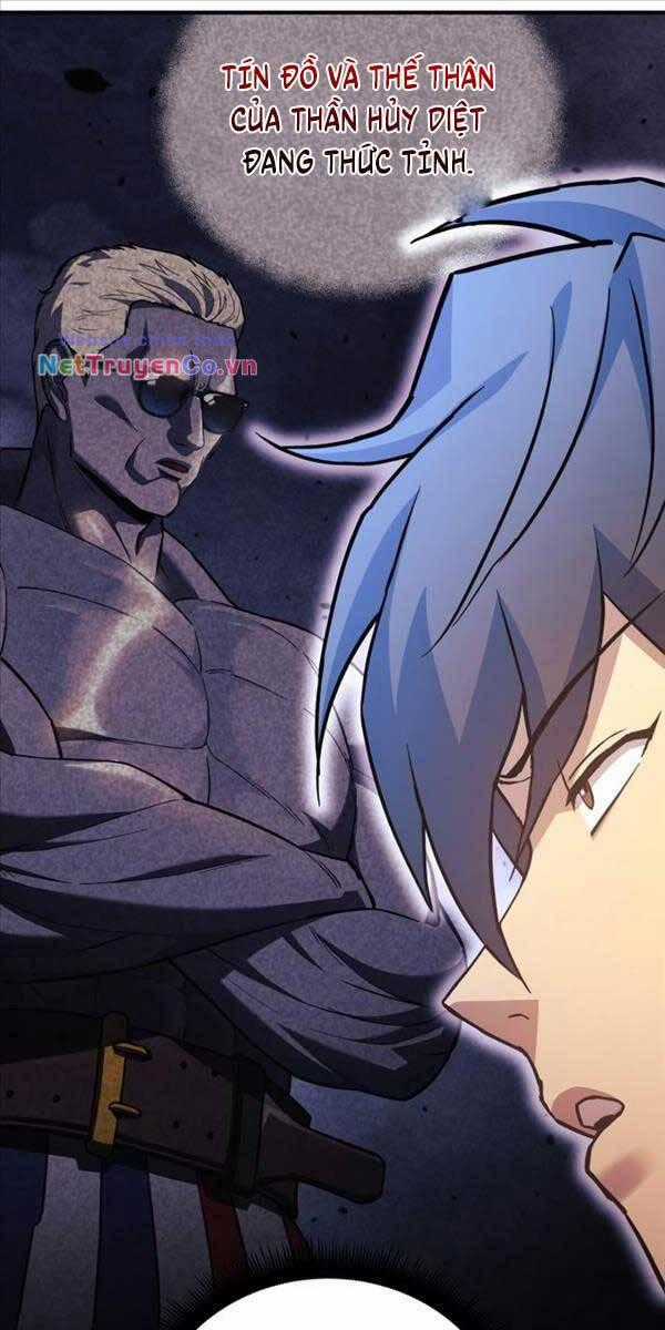 Thợ Săn Nhà Văn Chapter 69 trang 71