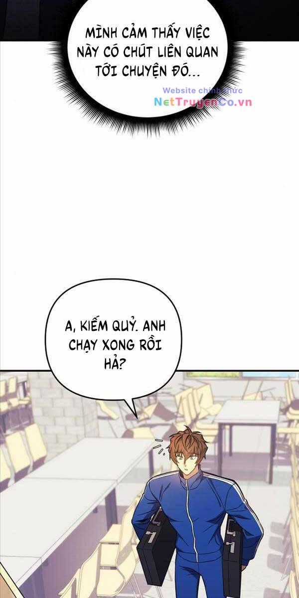 Thợ Săn Nhà Văn Chapter 69 trang 72