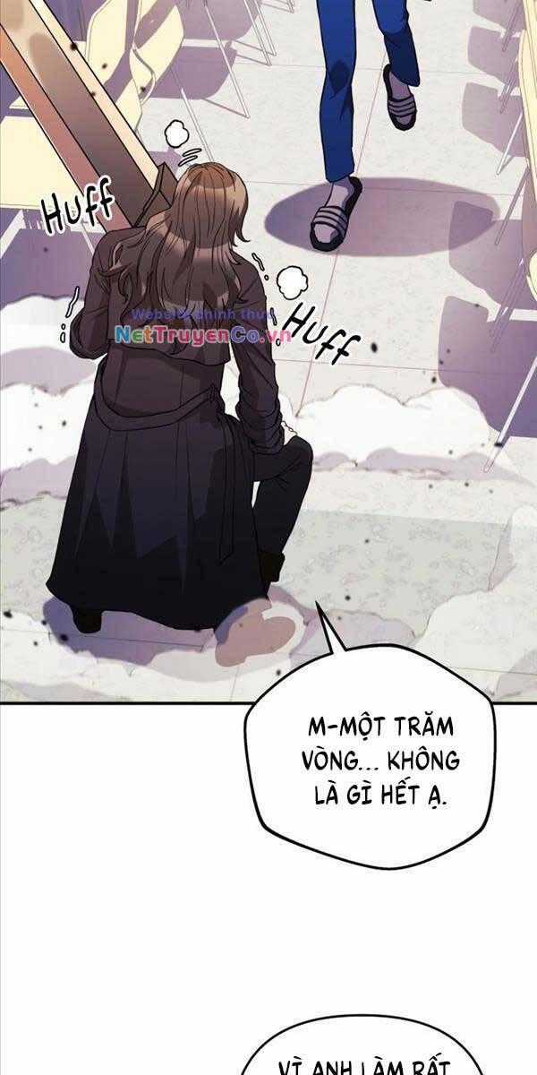 Thợ Săn Nhà Văn Chapter 69 trang 73