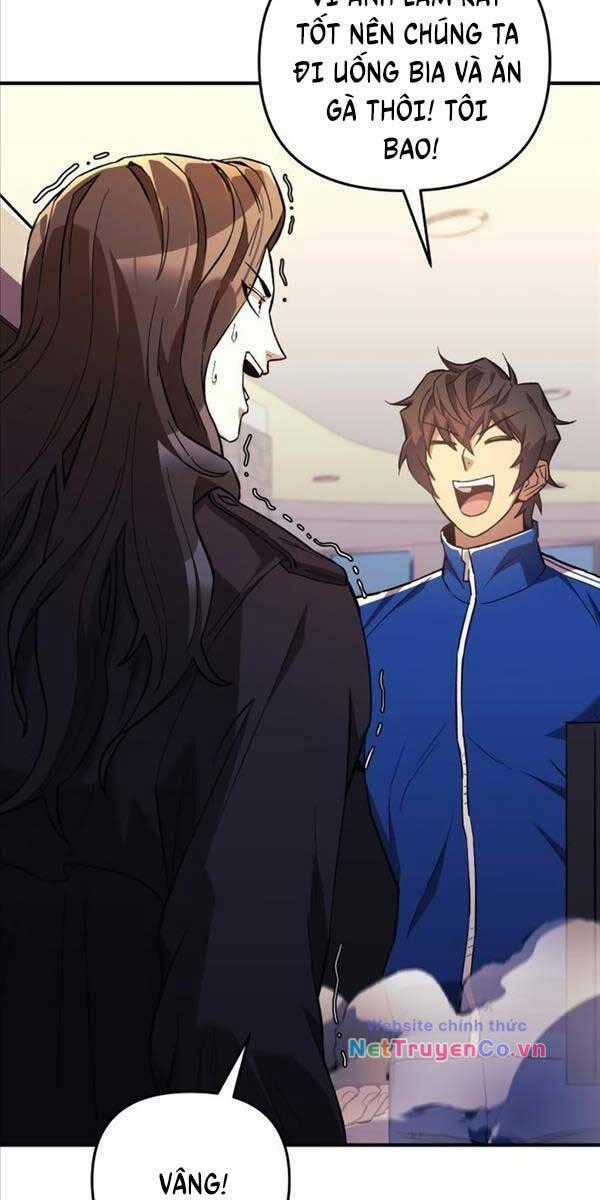 Thợ Săn Nhà Văn Chapter 69 trang 74